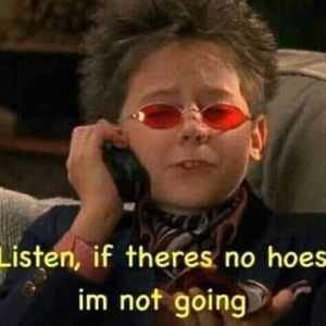 Meet your Posher, Nathan